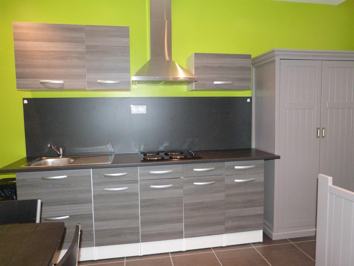 Residence Hoteliere Le Gambetta Le Havre Exterior foto