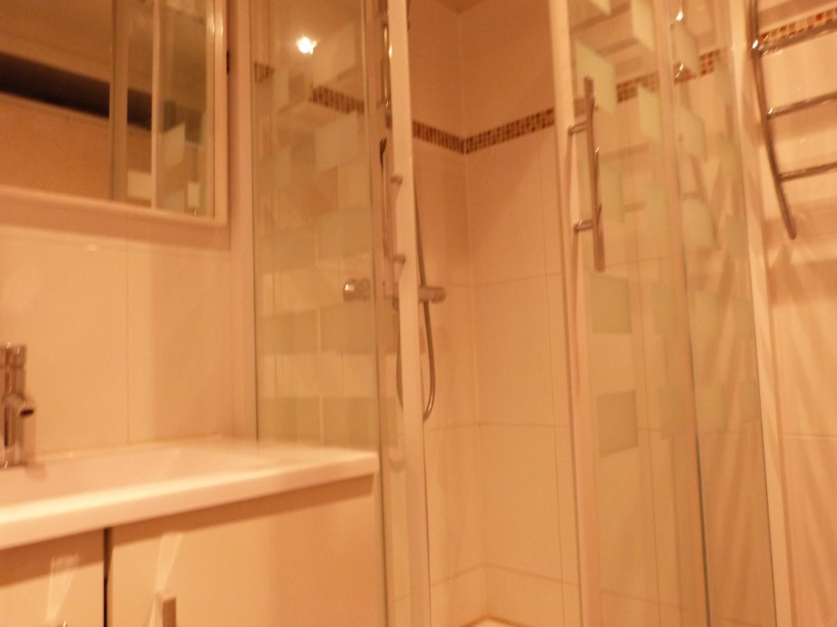 Residence Hoteliere Le Gambetta Le Havre Exterior foto