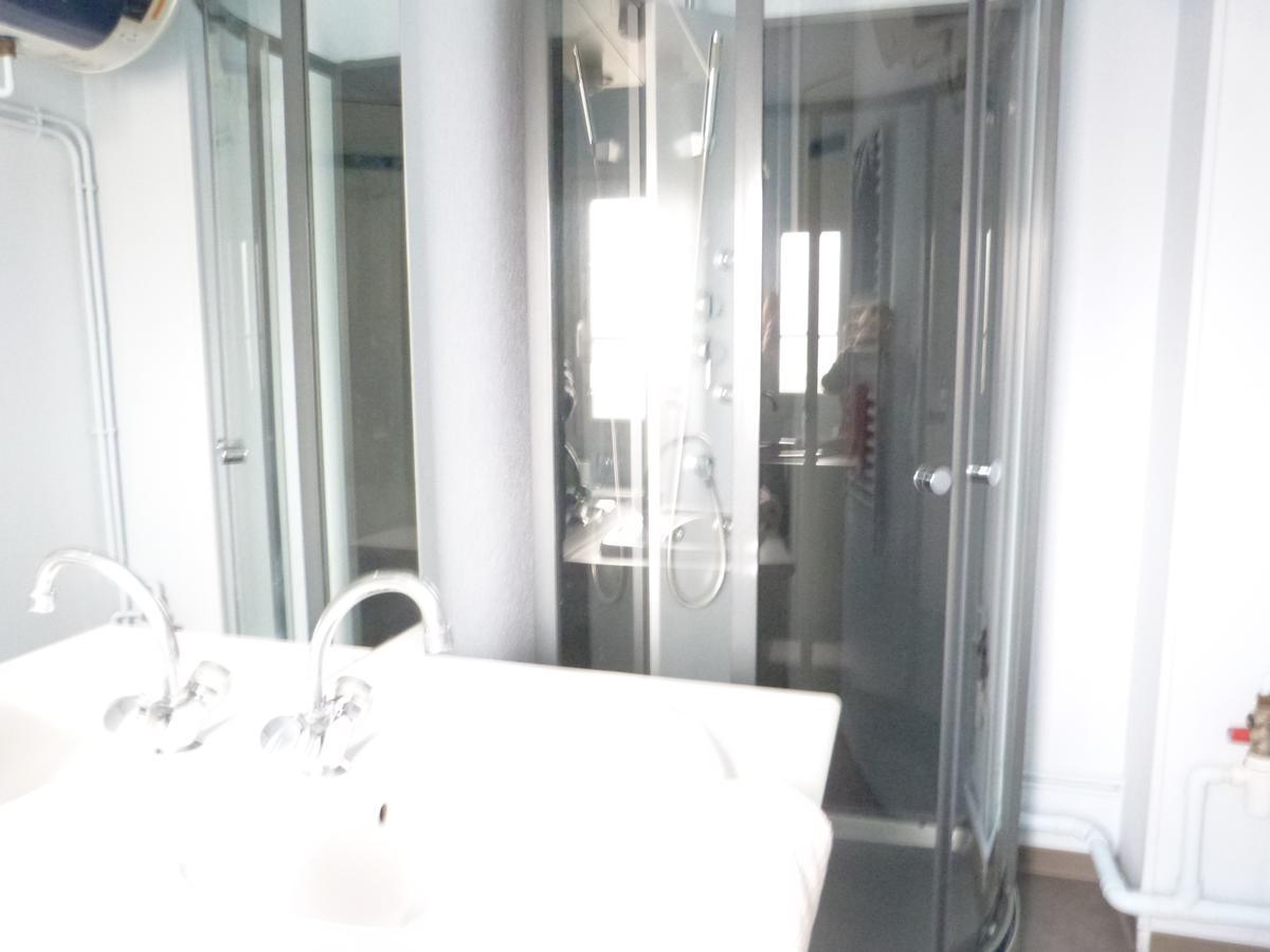 Residence Hoteliere Le Gambetta Le Havre Exterior foto